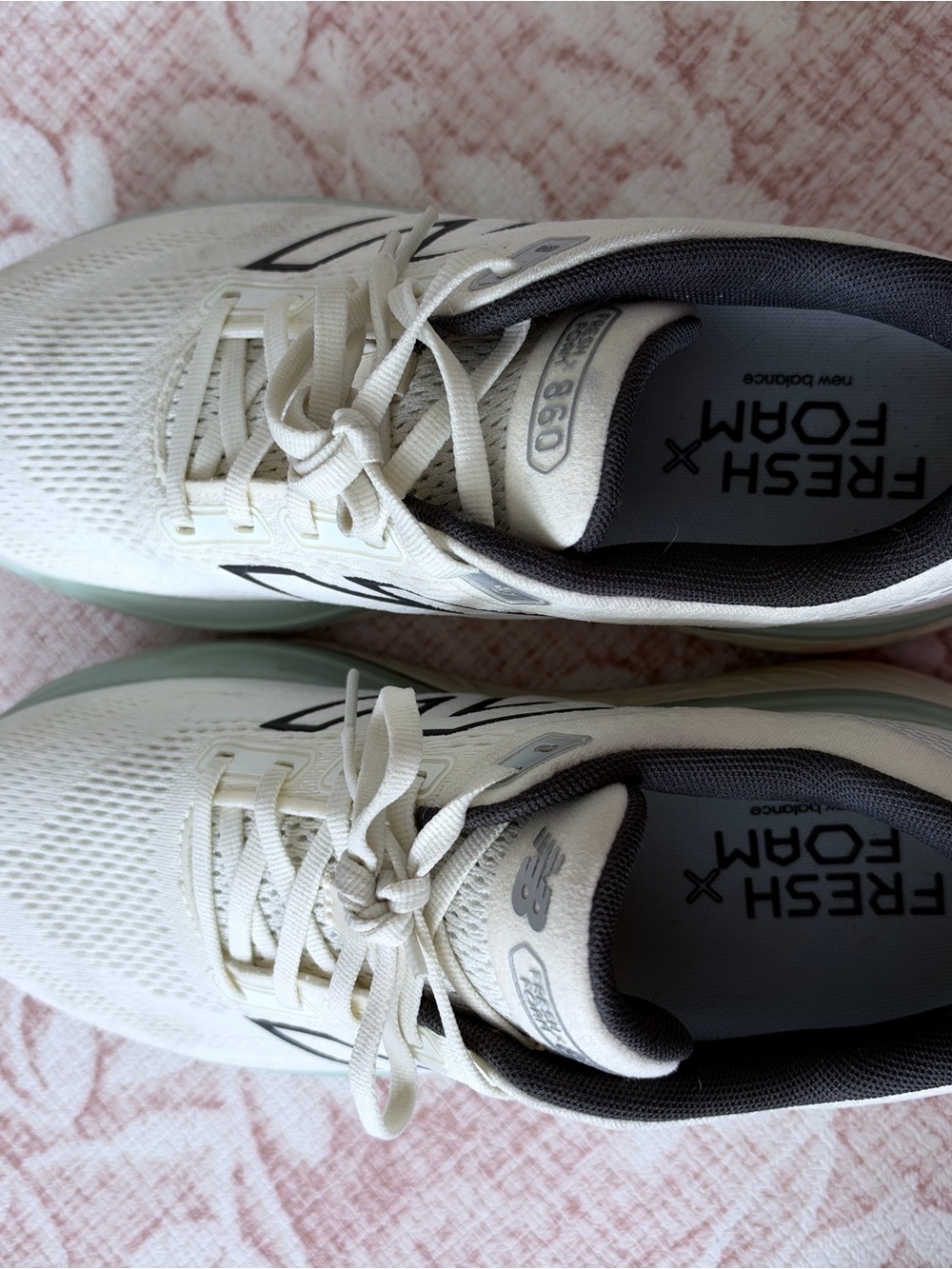 New Balance Women's Fresh Foam Running Shoes